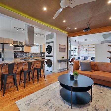 Large & Bright Sleep Up To 8 Only 2Min From Ocean! Miami Beach Exterior photo