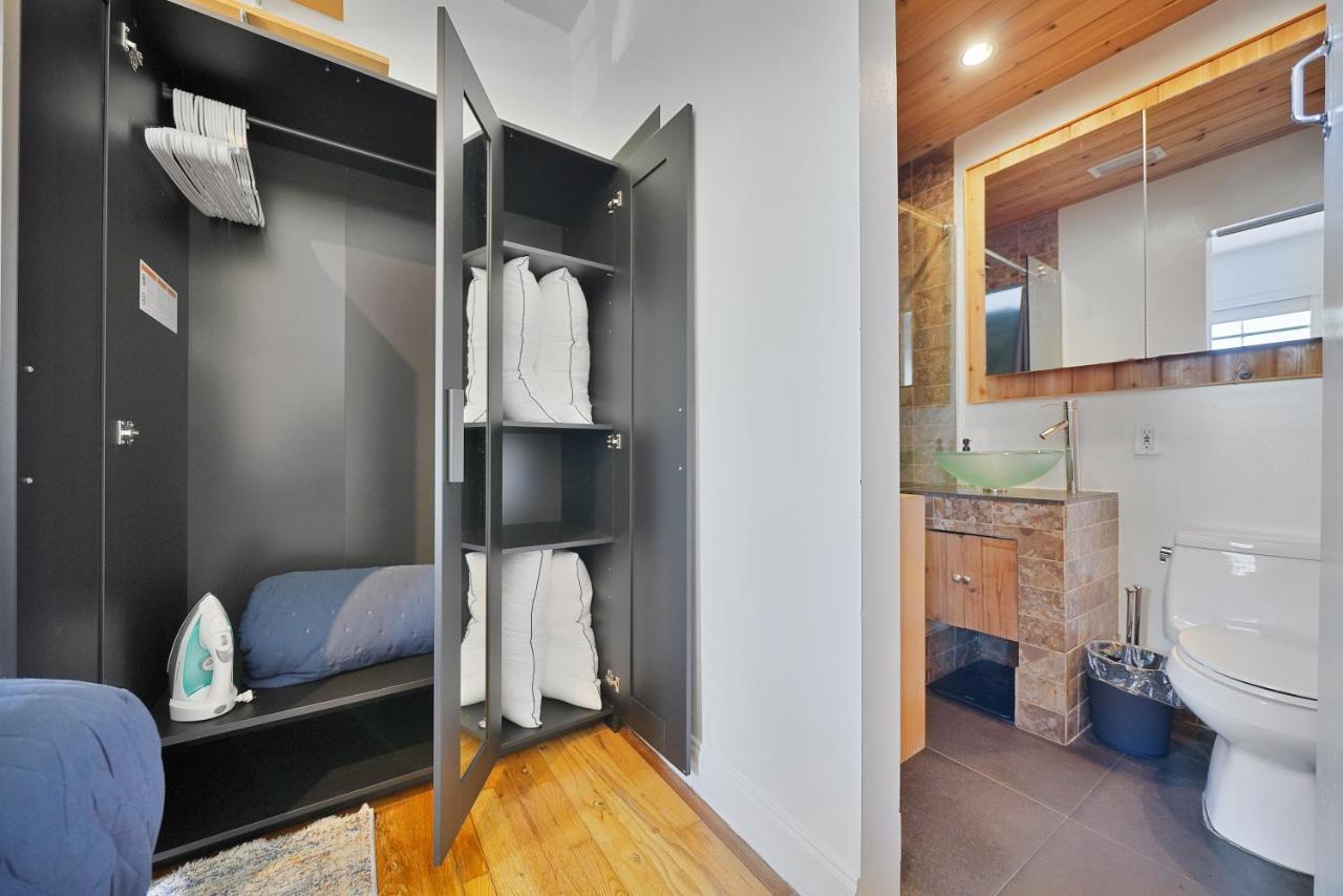 Large & Bright Sleep Up To 8 Only 2Min From Ocean! Miami Beach Exterior photo