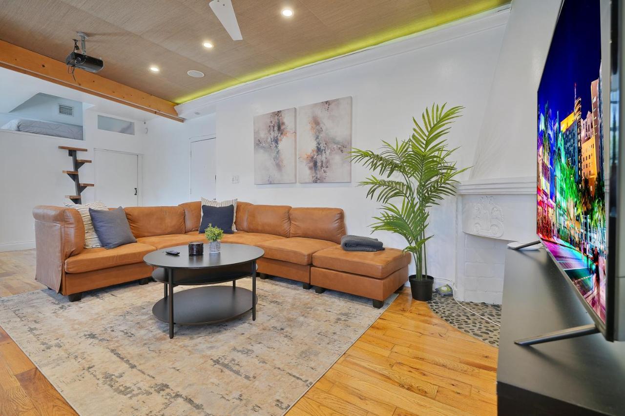 Large & Bright Sleep Up To 8 Only 2Min From Ocean! Miami Beach Exterior photo