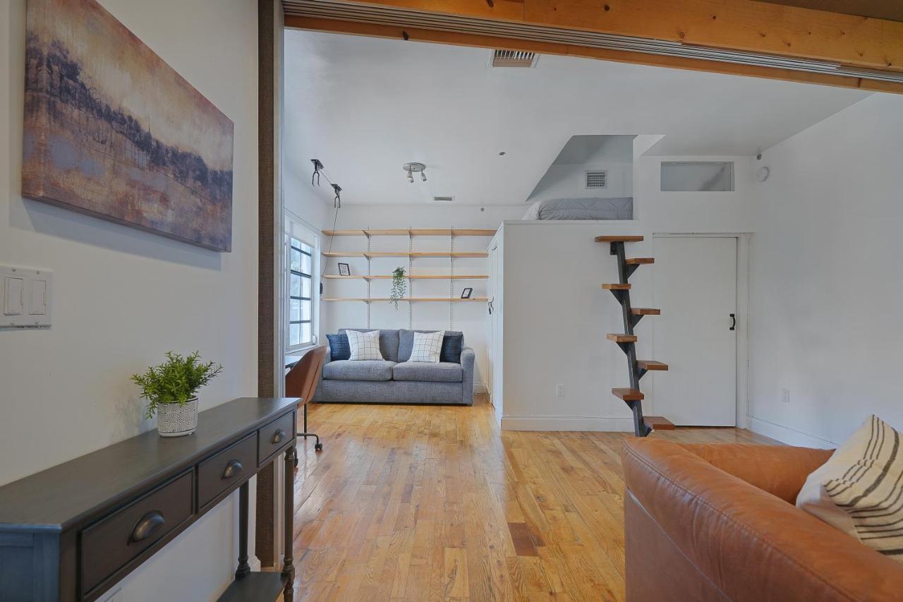 Large & Bright Sleep Up To 8 Only 2Min From Ocean! Miami Beach Exterior photo